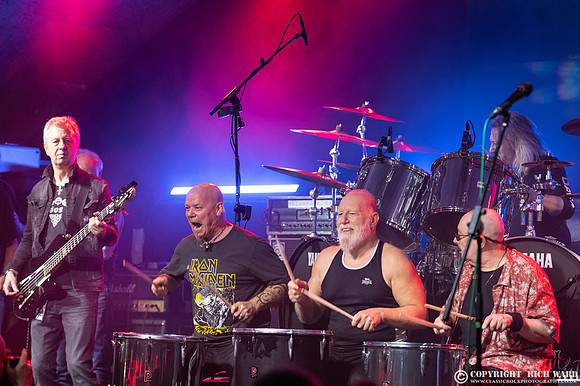 Cozy Powell Birthday Bash III