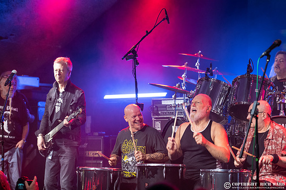 Cozy Powell Birthday Bash III