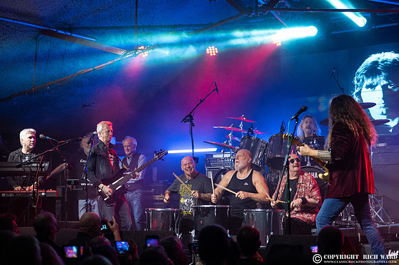 Cozy Powell Birthday Bash III
