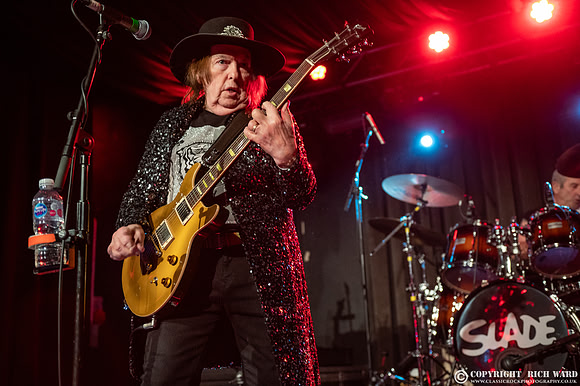 Slade