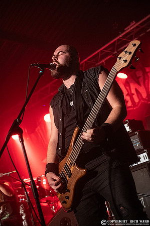 Luke Appleton Power Trio