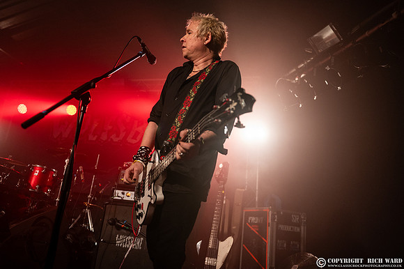 The Spangles