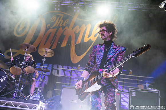 The Darkness