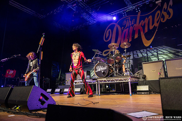 The Darkness