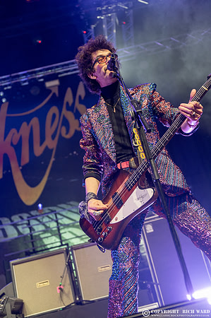 The Darkness