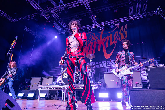 The Darkness