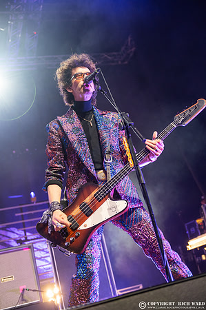 The Darkness