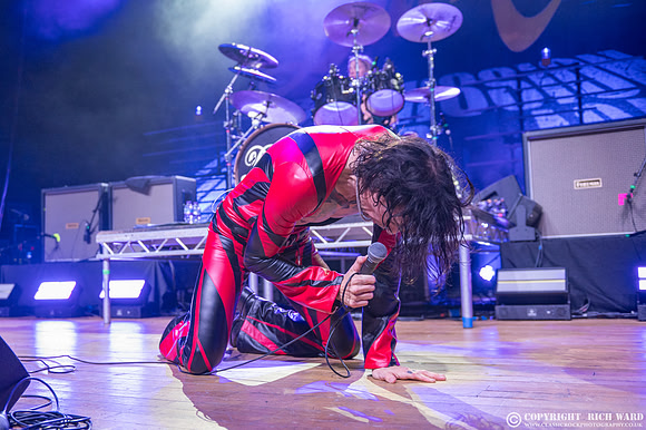 The Darkness