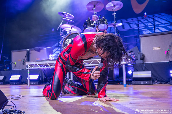 The Darkness