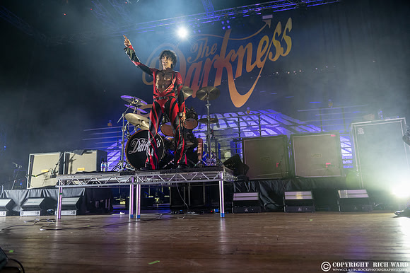 The Darkness