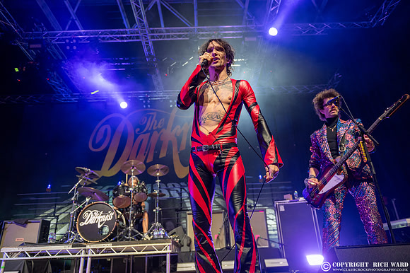 The Darkness