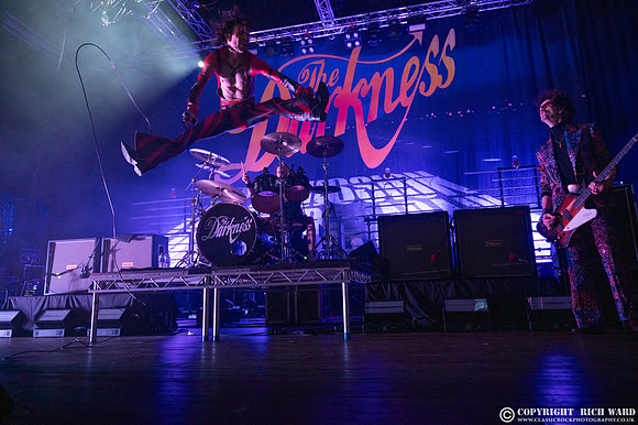 The Darkness