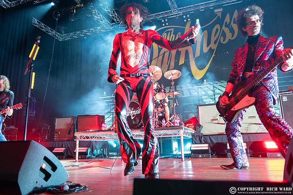 The Darkness