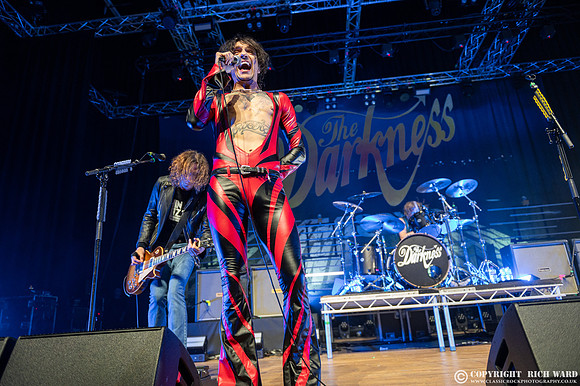 The Darkness