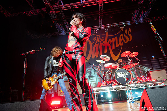 The Darkness