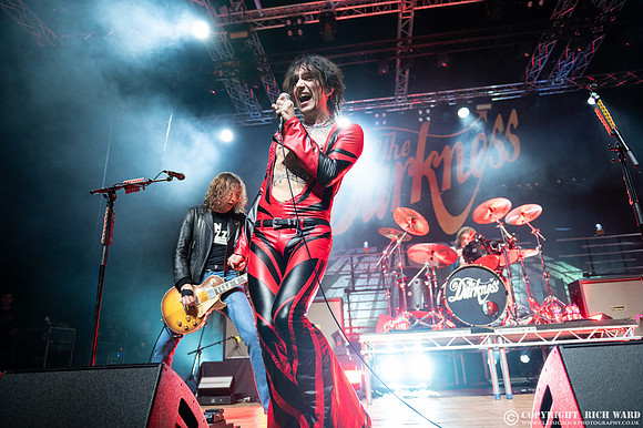 The Darkness