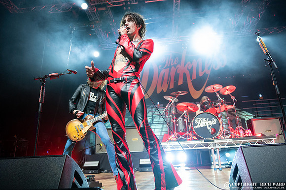 The Darkness