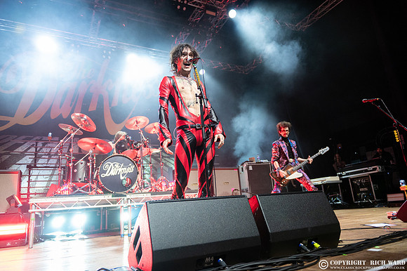 The Darkness