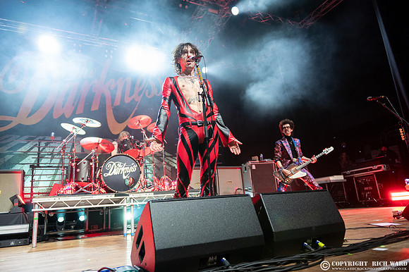 The Darkness