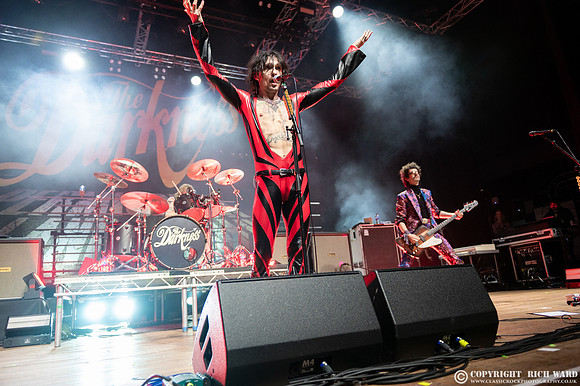 The Darkness