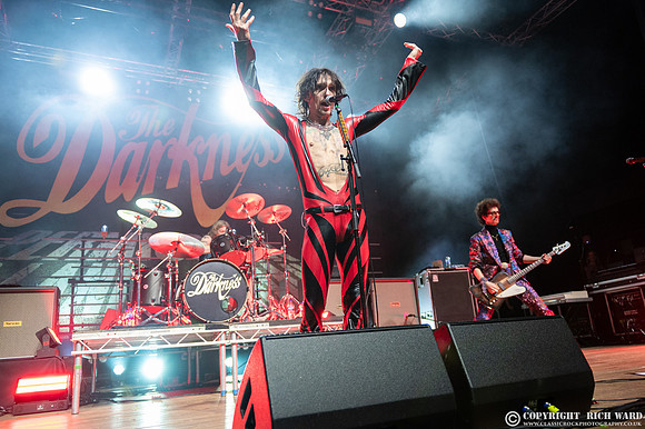 The Darkness
