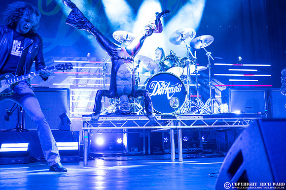 The Darkness