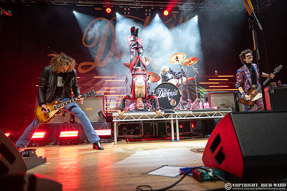 The Darkness