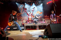 The Darkness - Wolverhampton Civic Hall - 16th December 2023