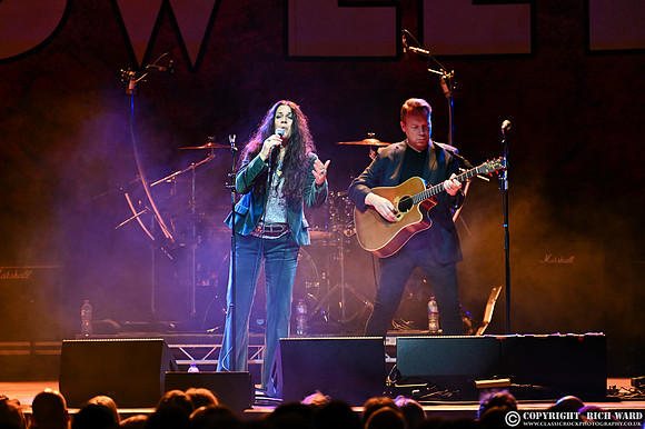 Sari Schorr