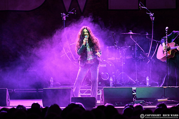 Sari Schorr