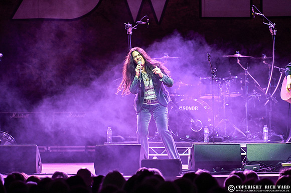 Sari Schorr