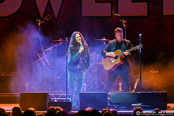 Sari Schorr