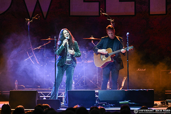 Sari Schorr