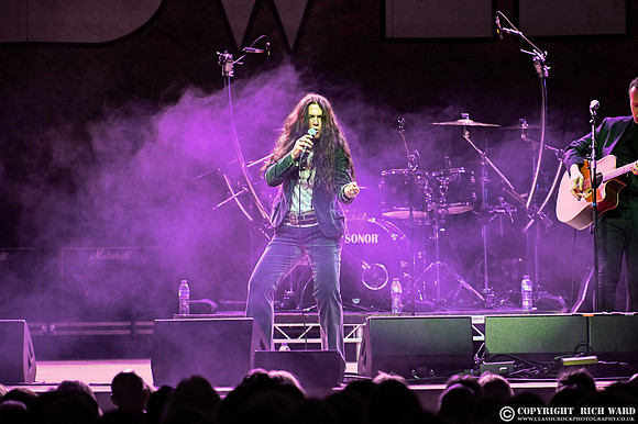 Sari Schorr