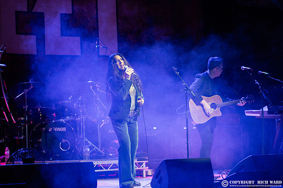 Sari Schorr