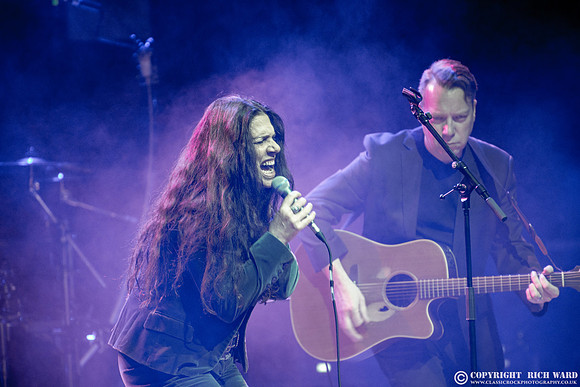 Sari Schorr