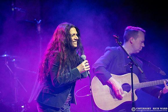 Sari Schorr
