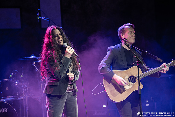 Sari Schorr