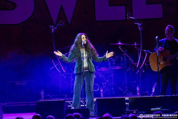 Sari Schorr