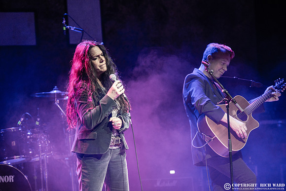 Sari Schorr