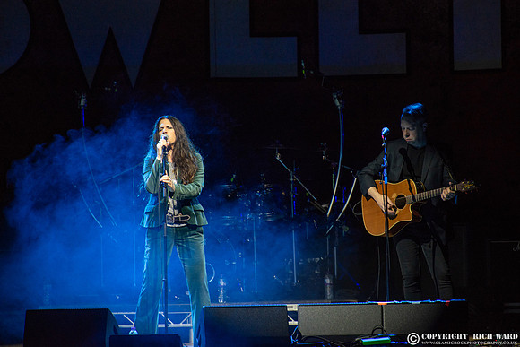 Sari Schorr