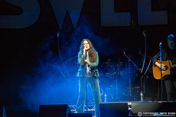 Sari Schorr