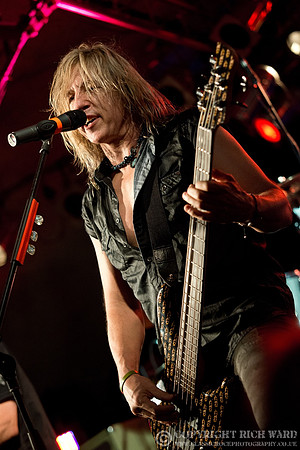 Y&T