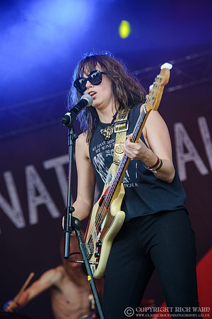 The Last Internationale