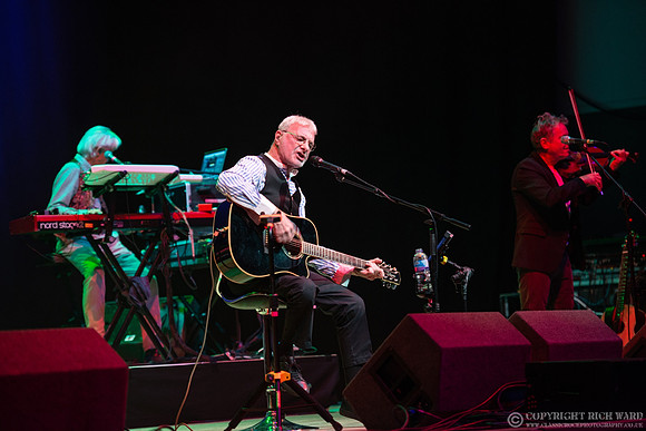 Steve Harley & The Cockney Rebel