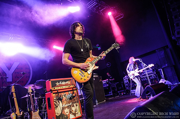 The Last Internationale