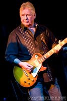 Mick Ralphs' Blues Band