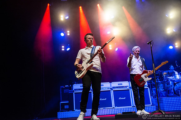 Status Quo