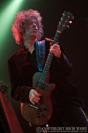 The Waterboys