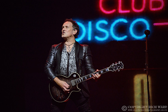 Def Leppard